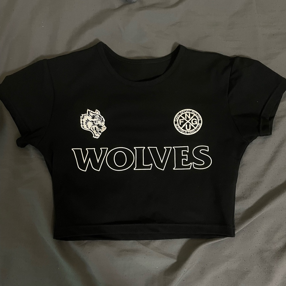 Darc Sport Crop Top
